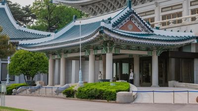[HÀN QUỐC 5N5Đ] TP HỒ CHÍ MINH - SEOUL - NAMI - Image - 12365
